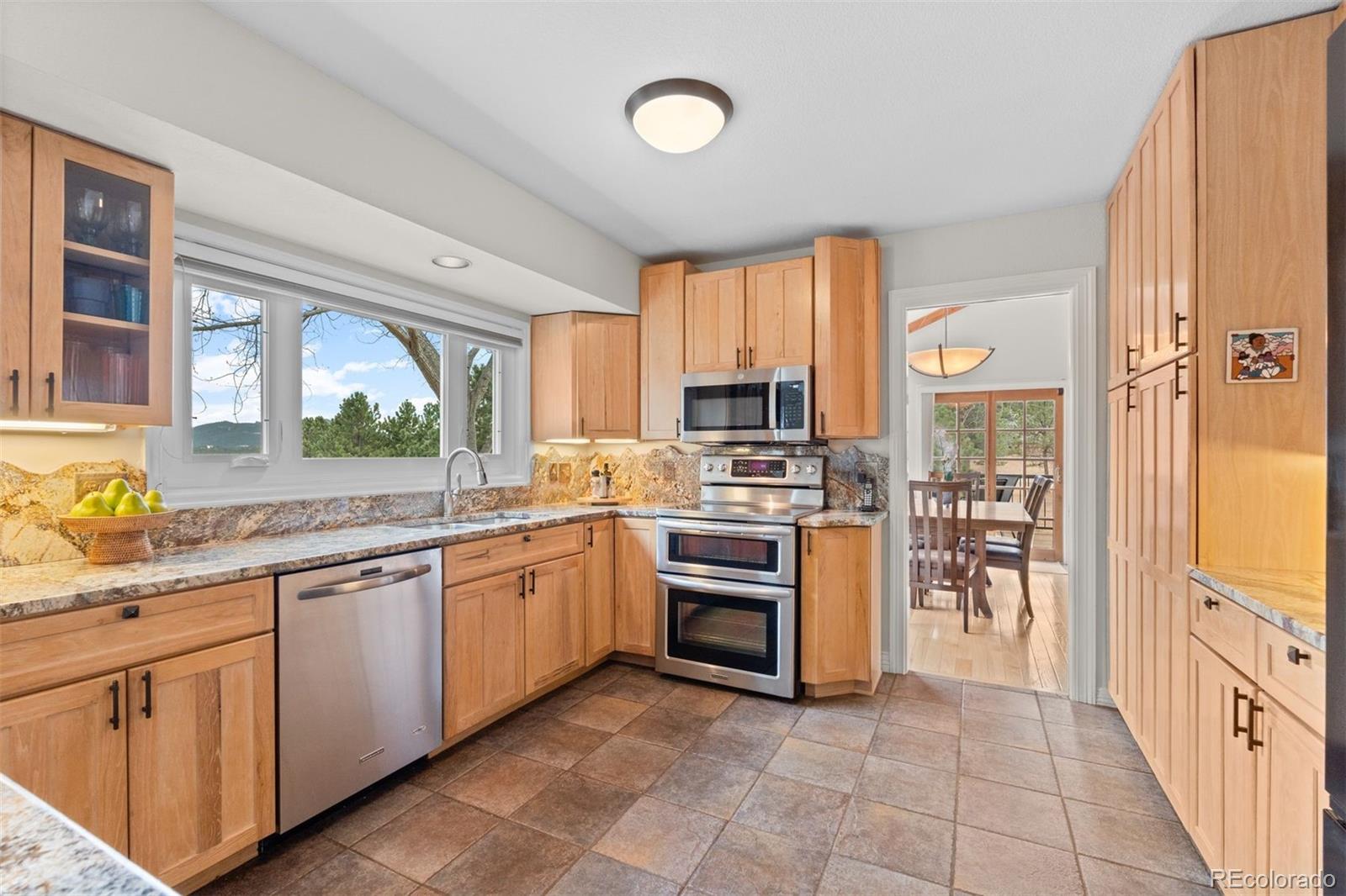 MLS Image #5 for 32430  inverness drive,evergreen, Colorado