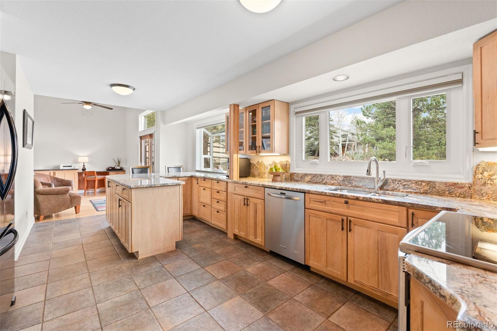MLS Image #6 for 32430  inverness drive,evergreen, Colorado