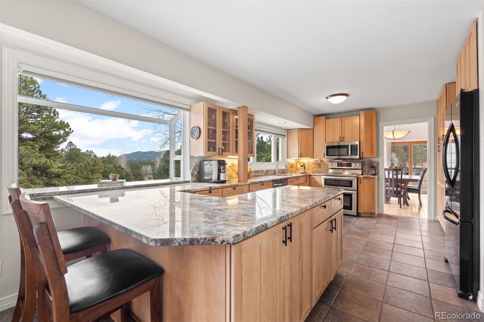 MLS Image #8 for 32430  inverness drive,evergreen, Colorado