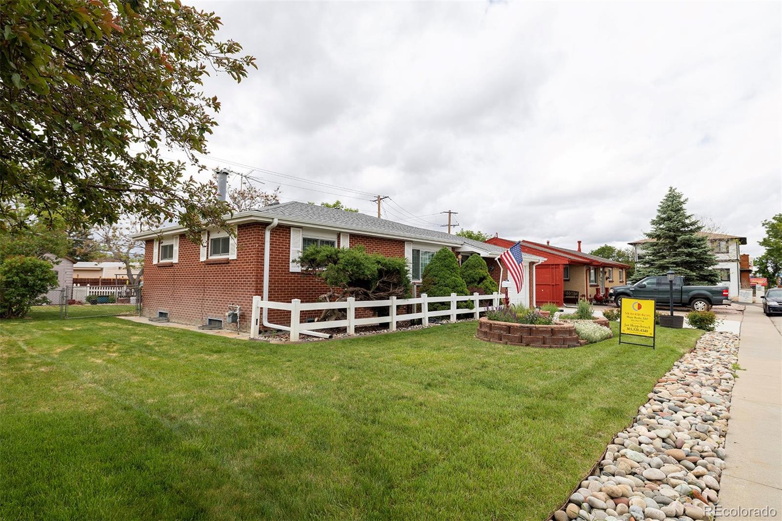 MLS Image #0 for 1340 e bridge street,brighton, Colorado