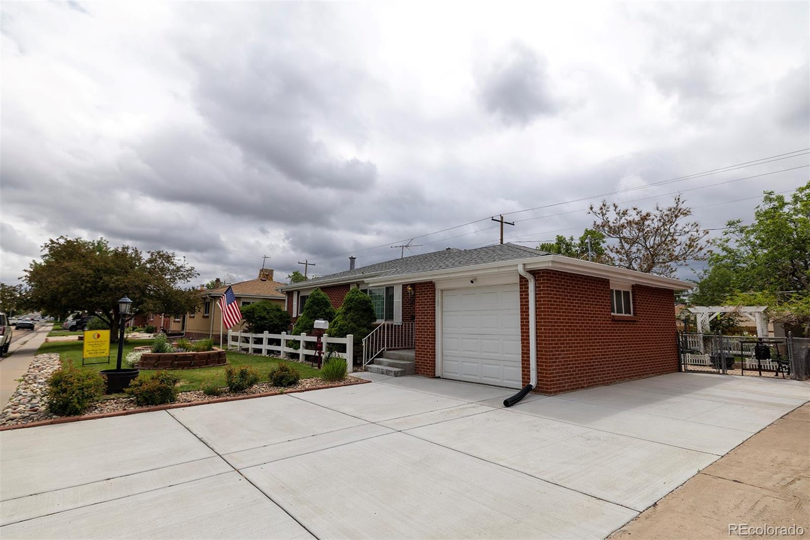 MLS Image #1 for 1340 e bridge street,brighton, Colorado