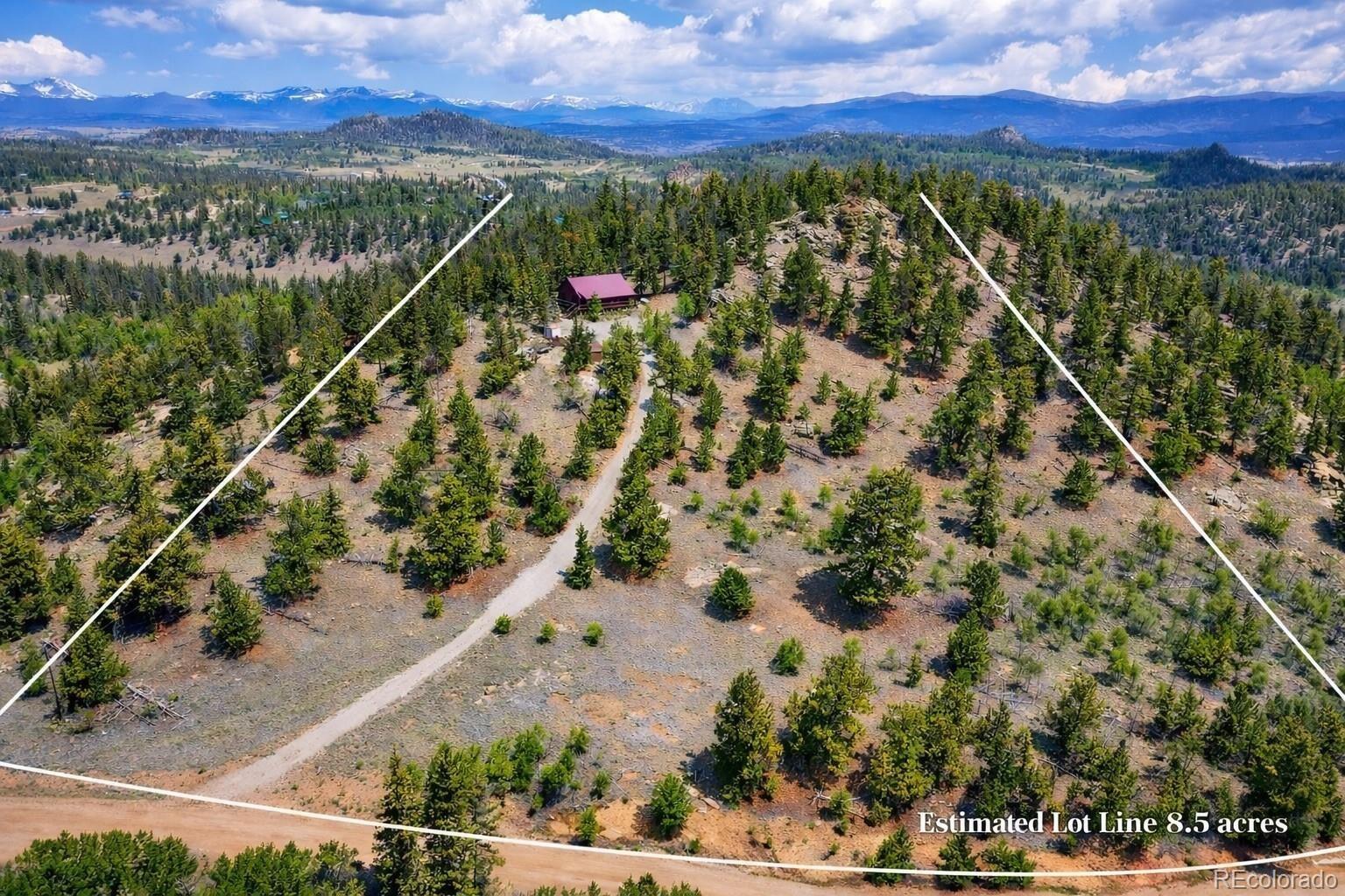 MLS Image #33 for 1838 e longbow drive,como, Colorado