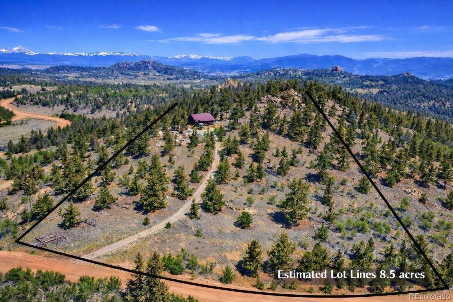 MLS Image #8 for 1838 e longbow drive,como, Colorado