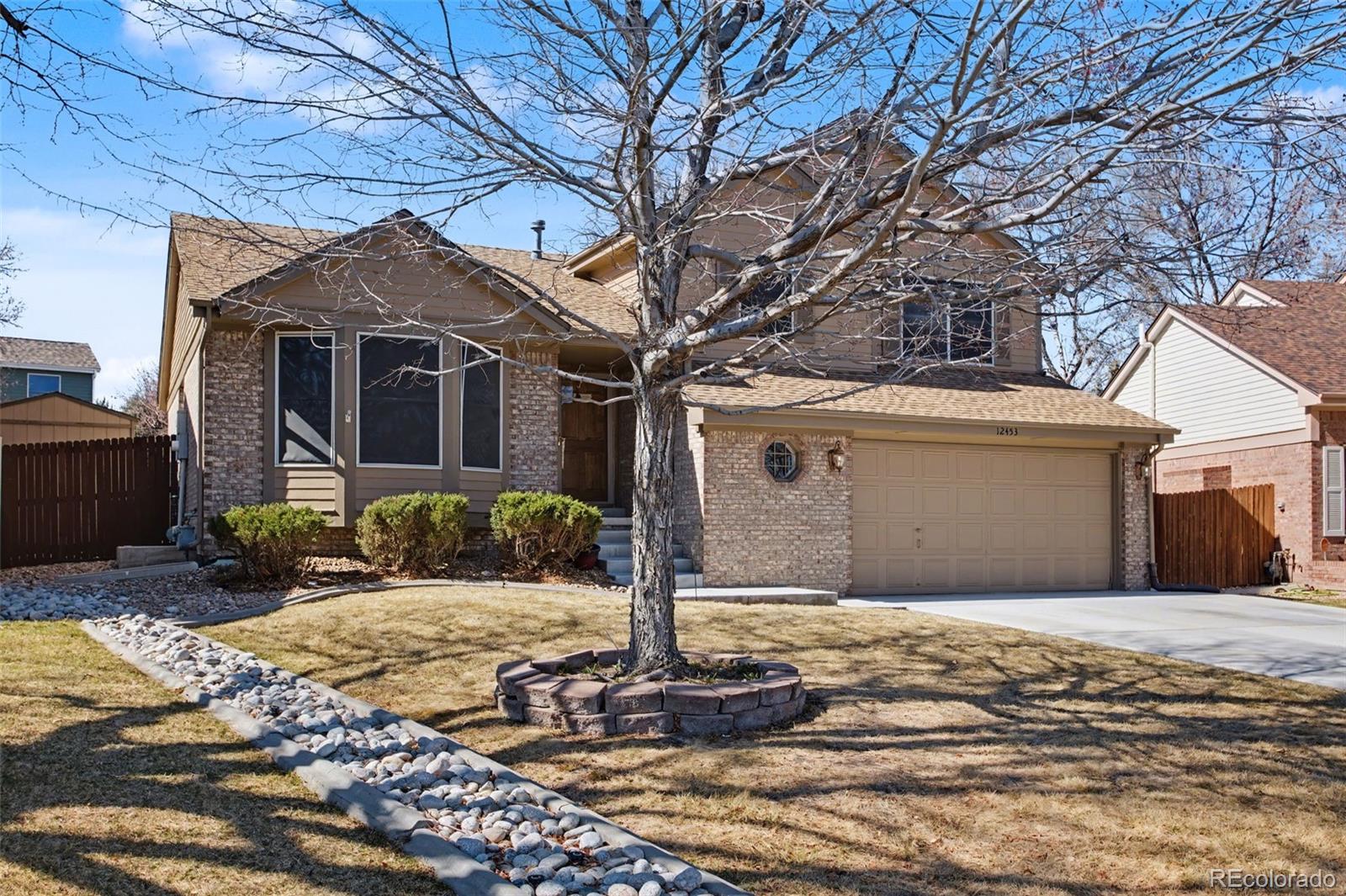 MLS Image #2 for 12453  clayton court,thornton, Colorado