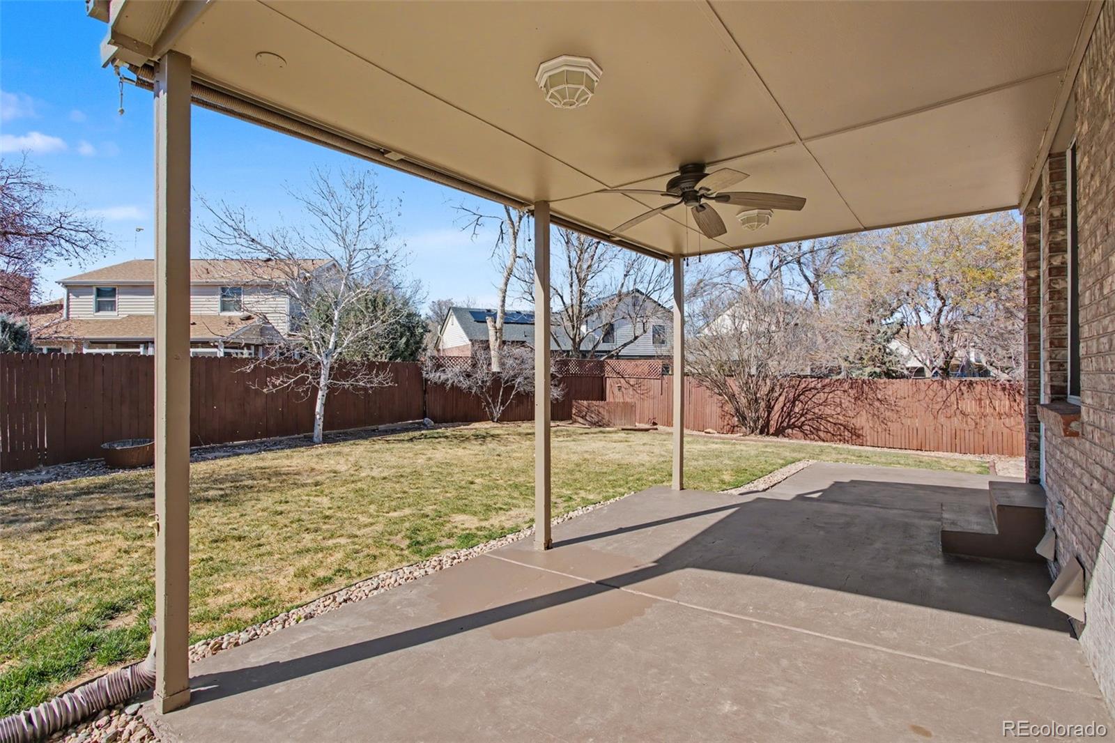 MLS Image #33 for 12453  clayton court,thornton, Colorado