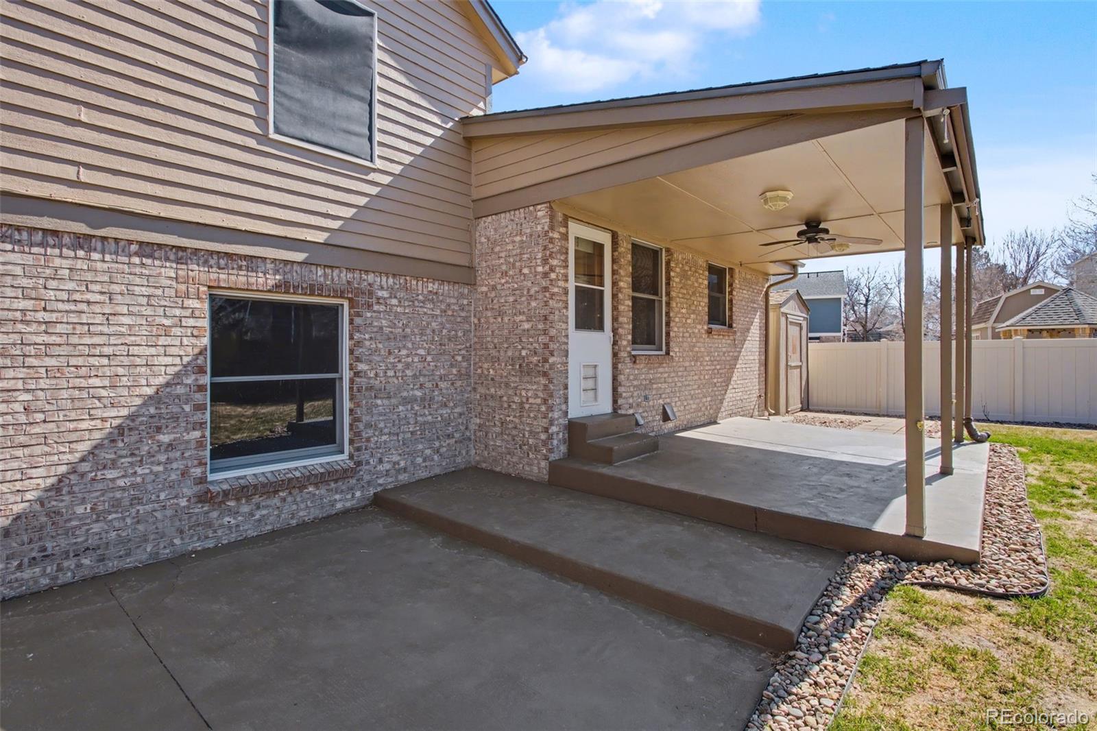 MLS Image #35 for 12453  clayton court,thornton, Colorado