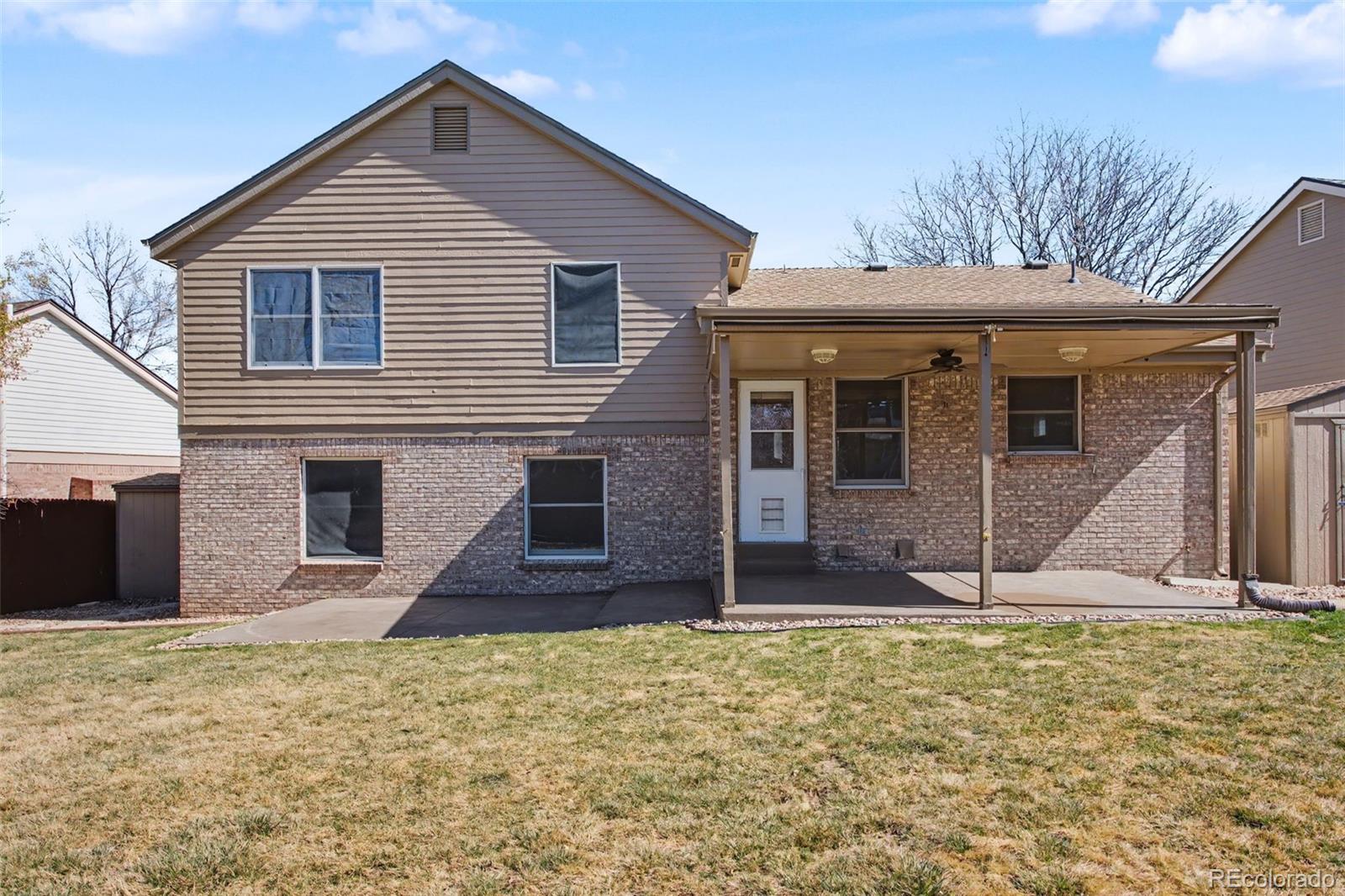 MLS Image #36 for 12453  clayton court,thornton, Colorado