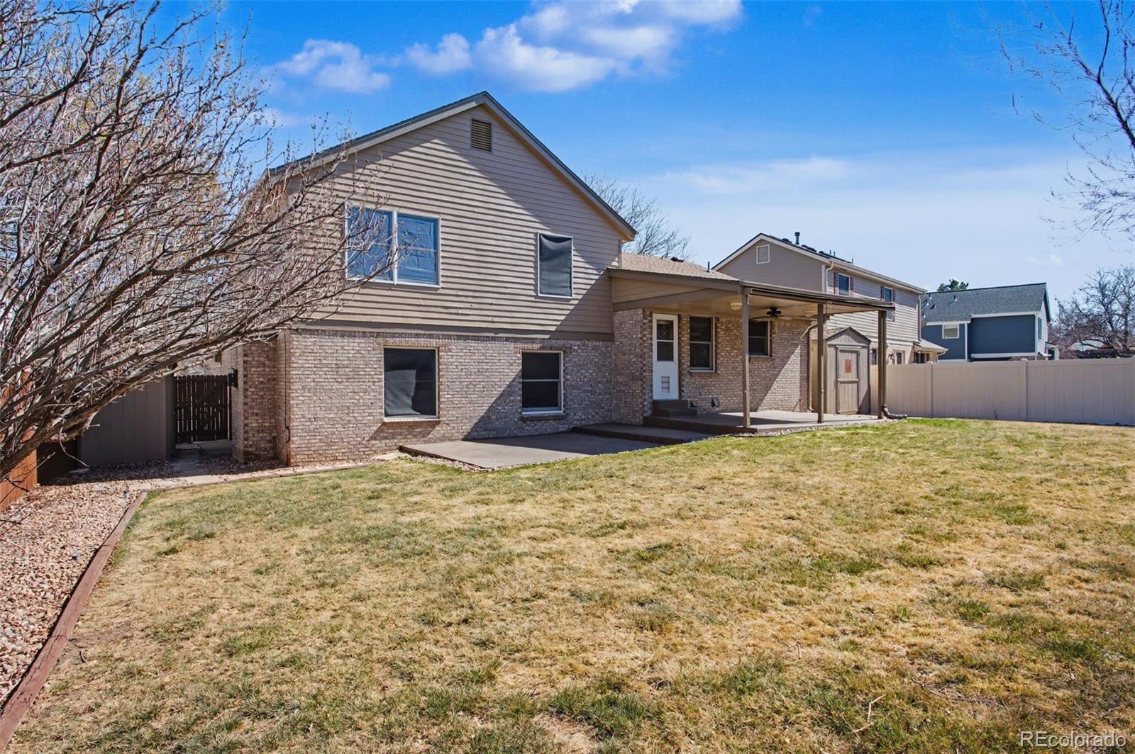 MLS Image #37 for 12453  clayton court,thornton, Colorado