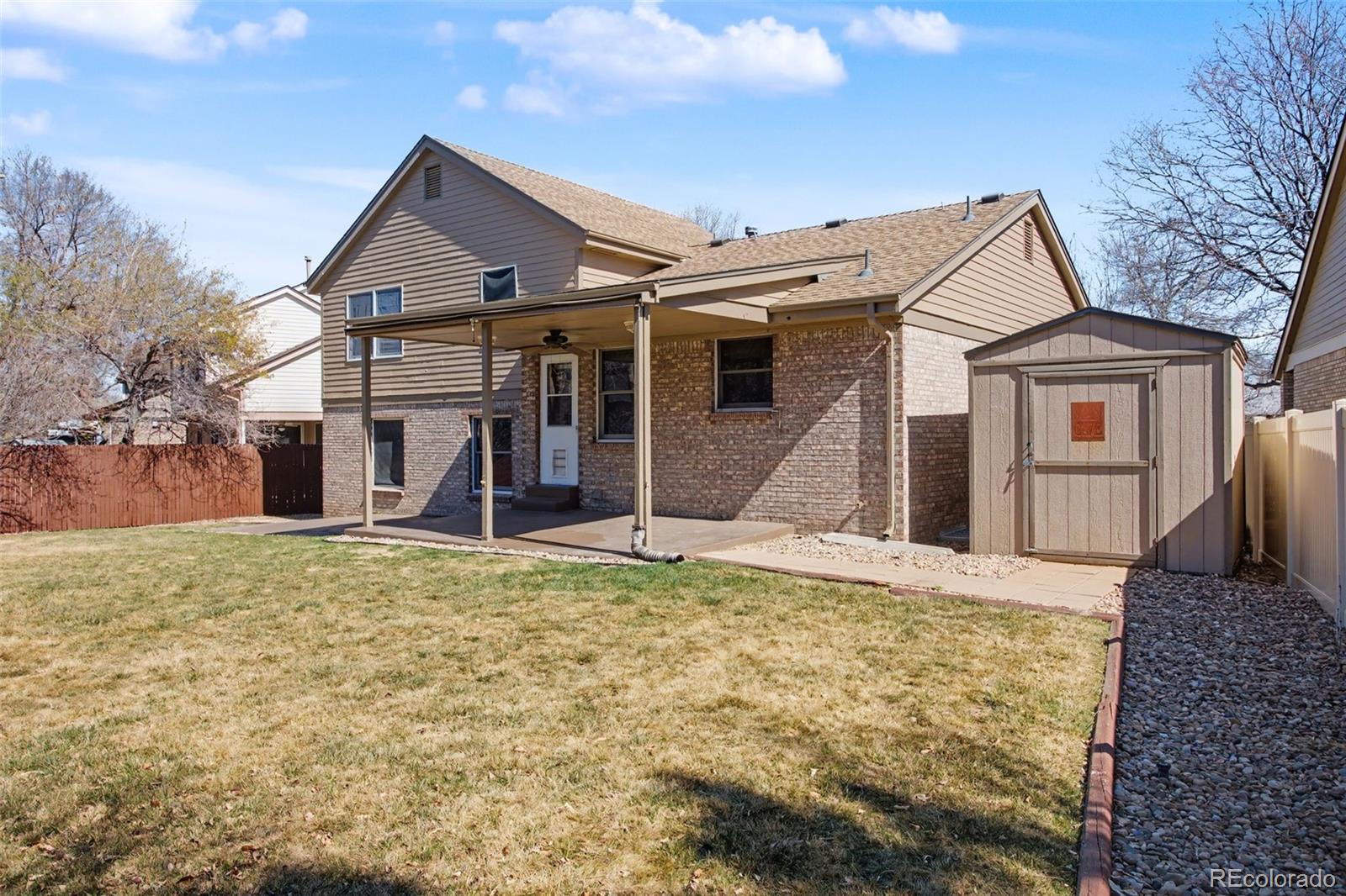 MLS Image #38 for 12453  clayton court,thornton, Colorado