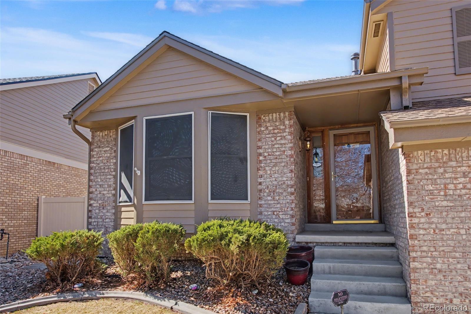 MLS Image #5 for 12453  clayton court,thornton, Colorado