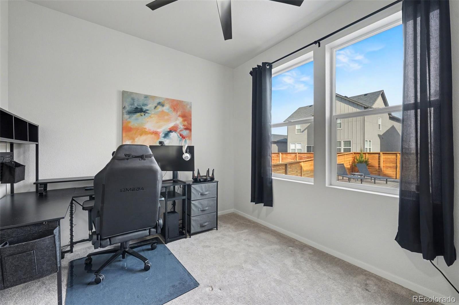 MLS Image #12 for 2944  biplane street,fort collins, Colorado