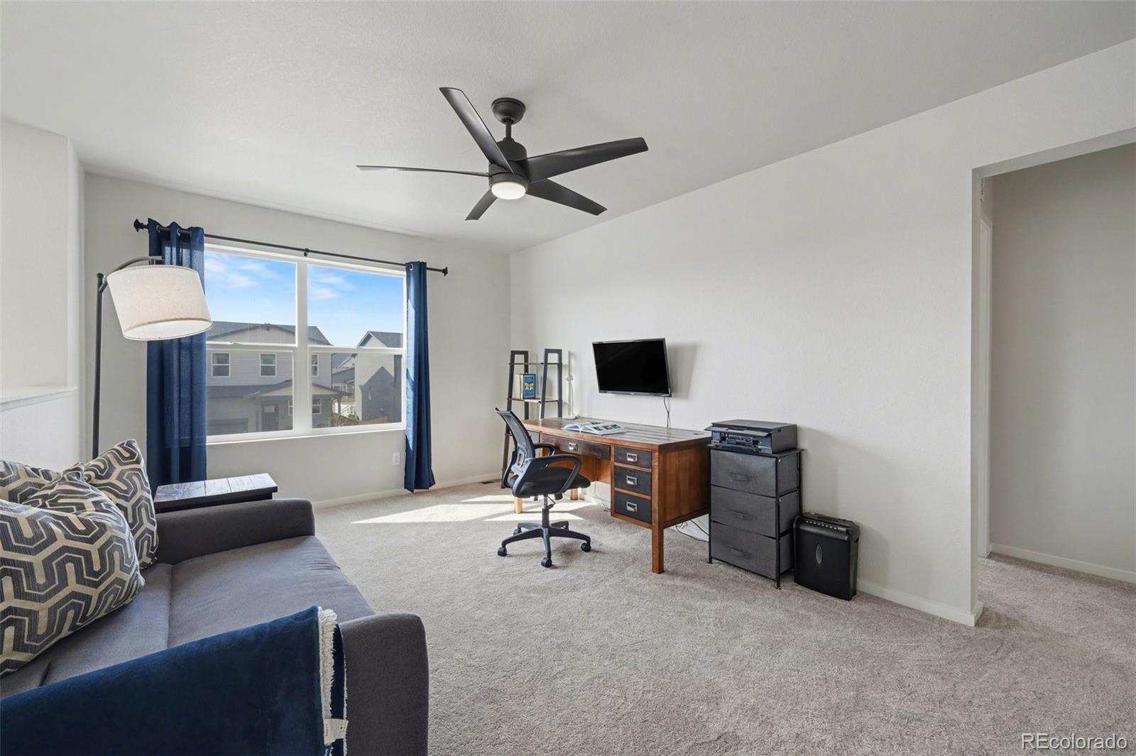 MLS Image #16 for 2944  biplane street,fort collins, Colorado