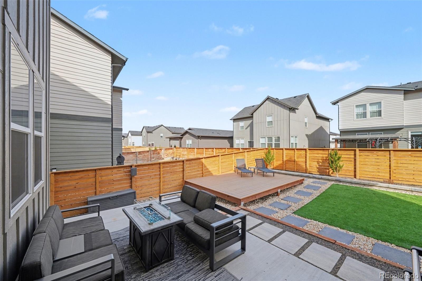 MLS Image #29 for 2944  biplane street,fort collins, Colorado
