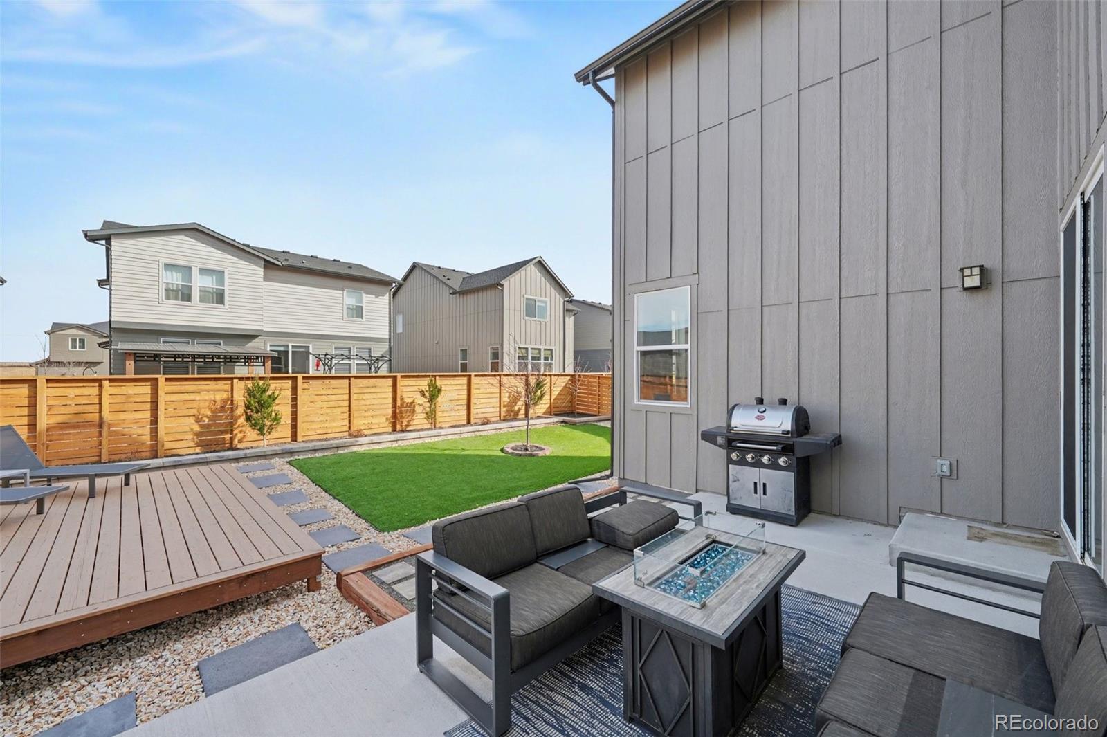 MLS Image #30 for 2944  biplane street,fort collins, Colorado