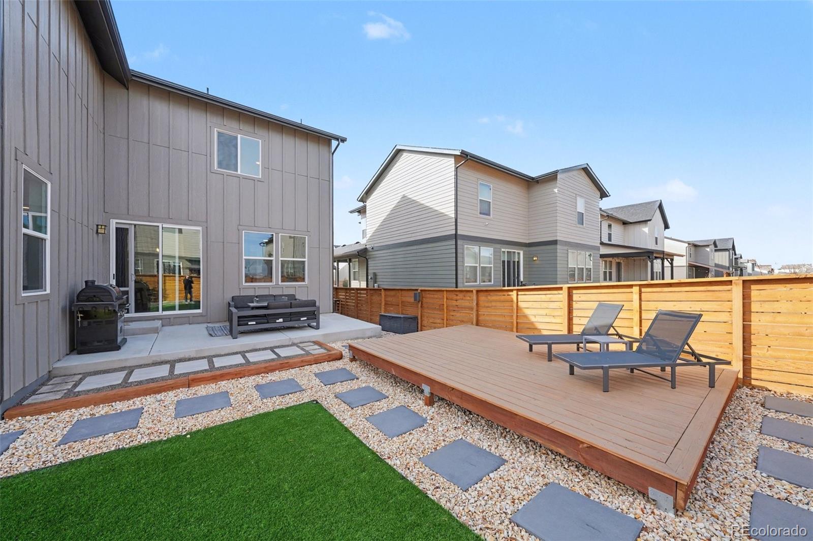 MLS Image #32 for 2944  biplane street,fort collins, Colorado