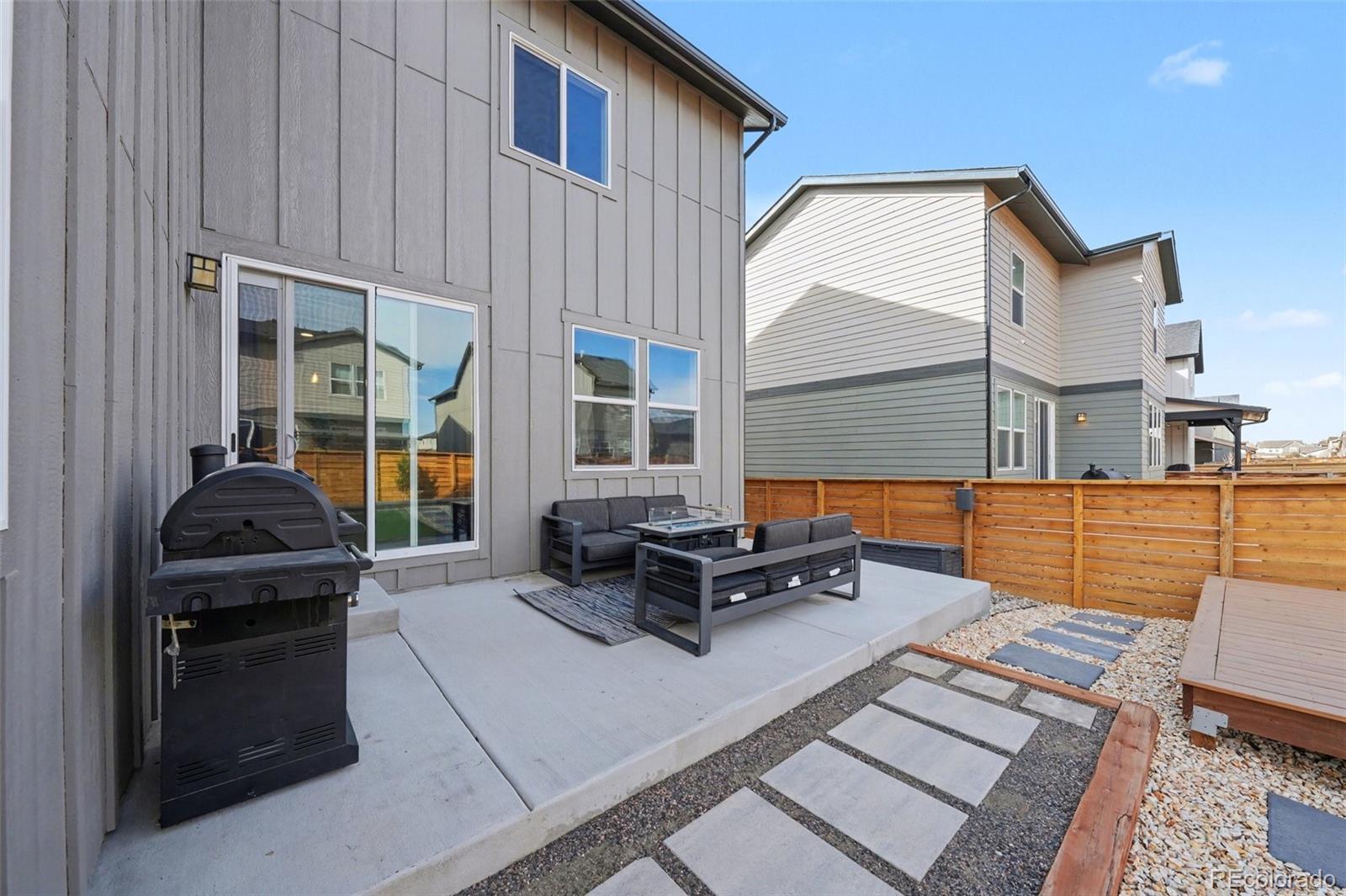 MLS Image #38 for 2944  biplane street,fort collins, Colorado