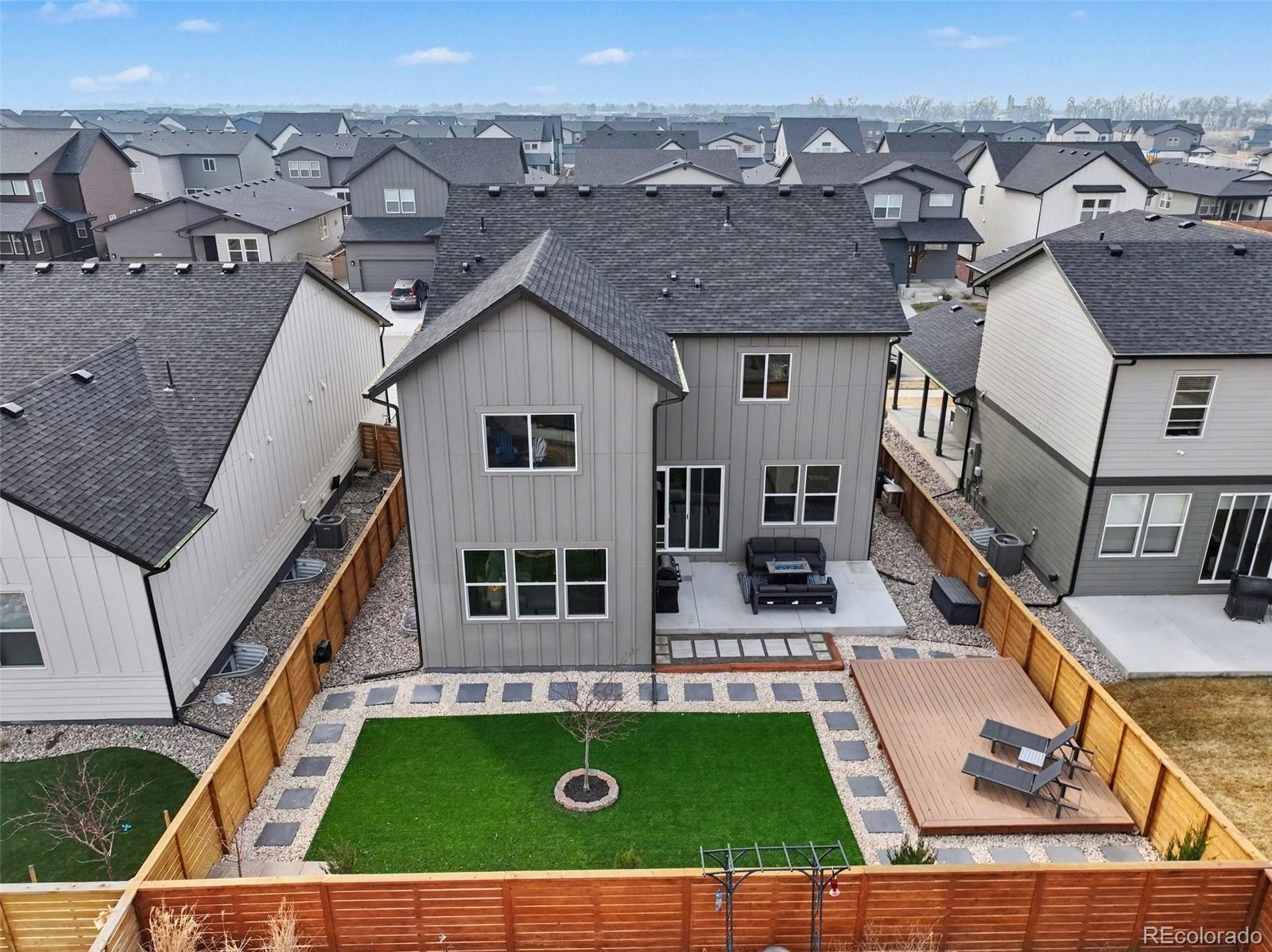 MLS Image #39 for 2944  biplane street,fort collins, Colorado