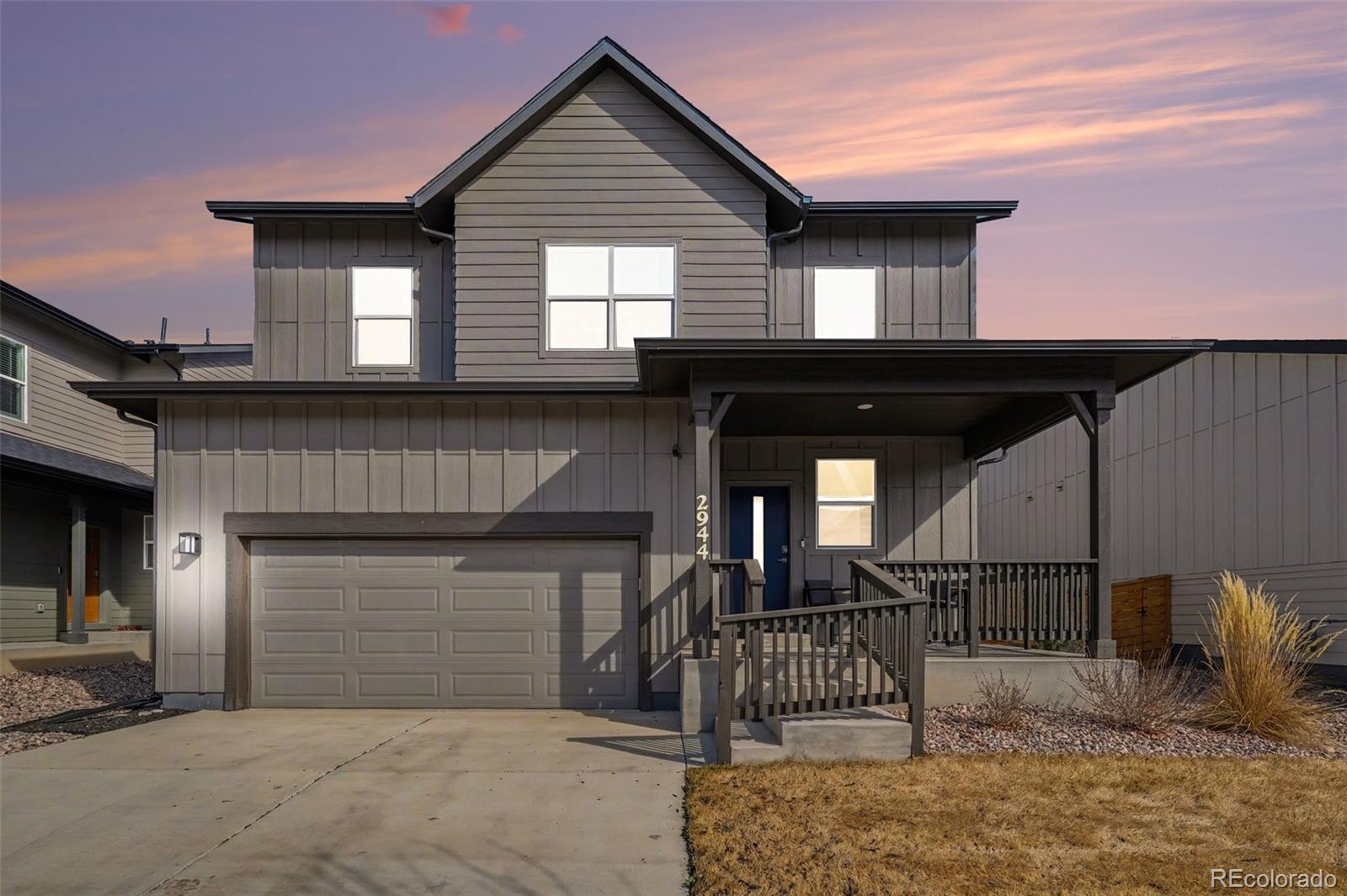 MLS Image #40 for 2944  biplane street,fort collins, Colorado