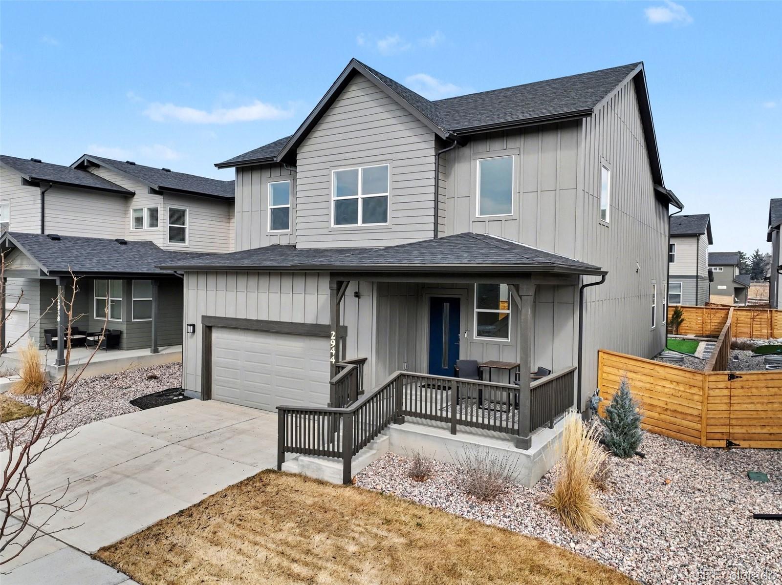 MLS Image #43 for 2944  biplane street,fort collins, Colorado