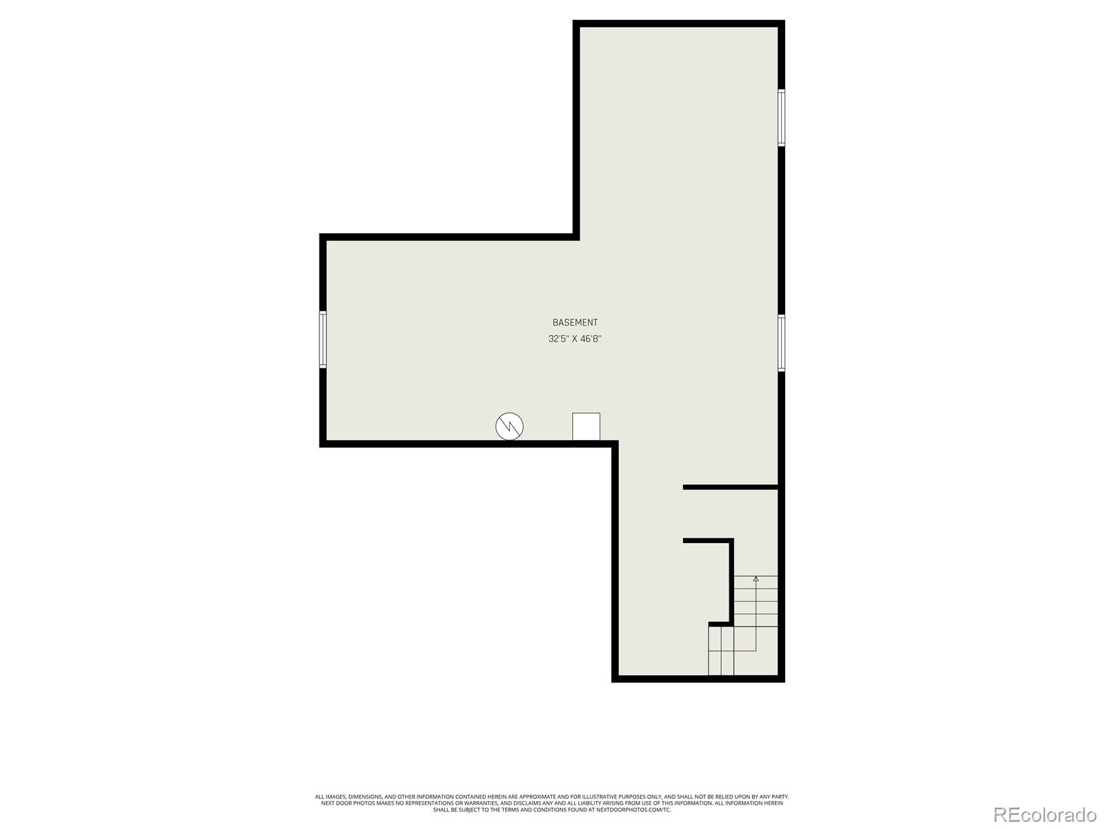 MLS Image #46 for 2944  biplane street,fort collins, Colorado