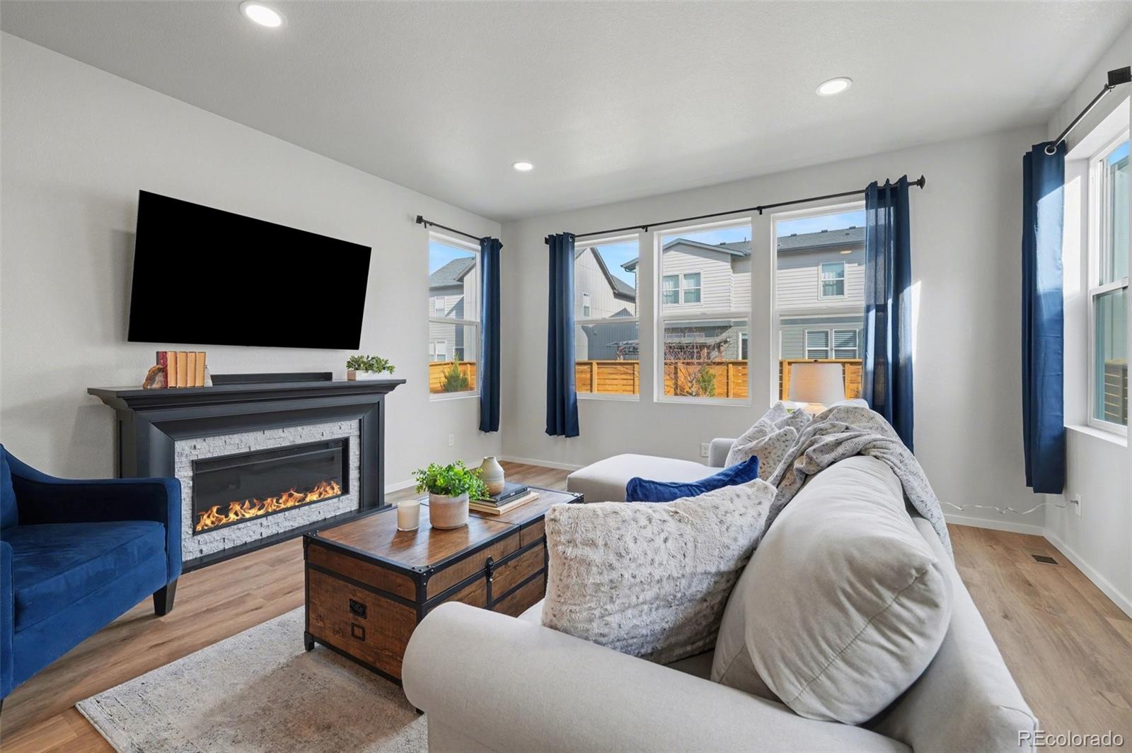 MLS Image #5 for 2944  biplane street,fort collins, Colorado