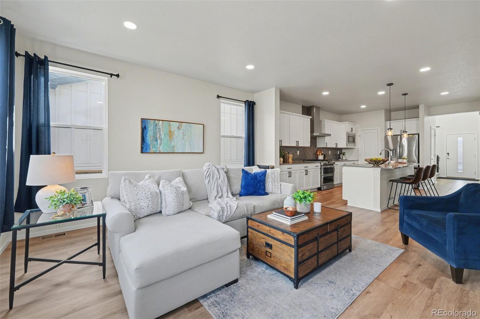 MLS Image #7 for 2944  biplane street,fort collins, Colorado
