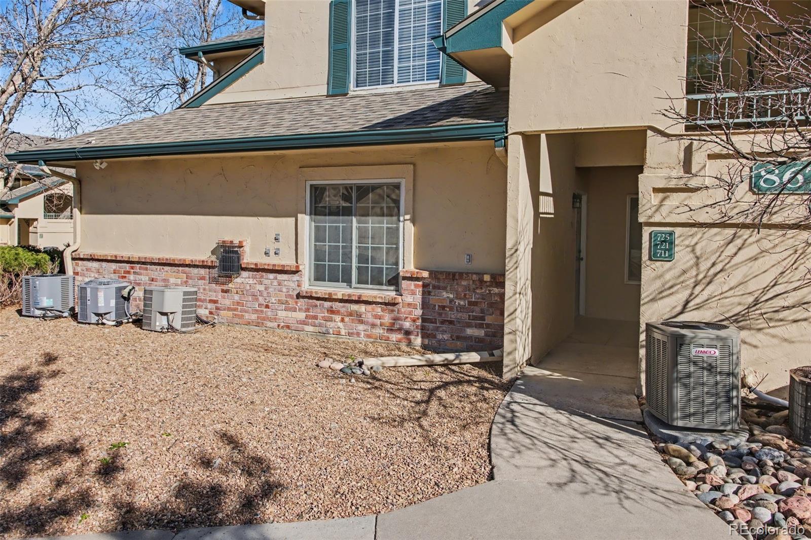 MLS Image #1 for 8671 e dry creek road 711,englewood, Colorado