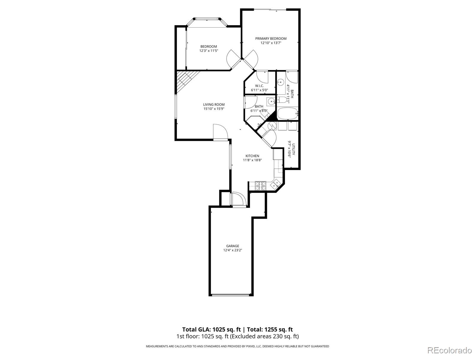 MLS Image #18 for 8671 e dry creek road 711,englewood, Colorado