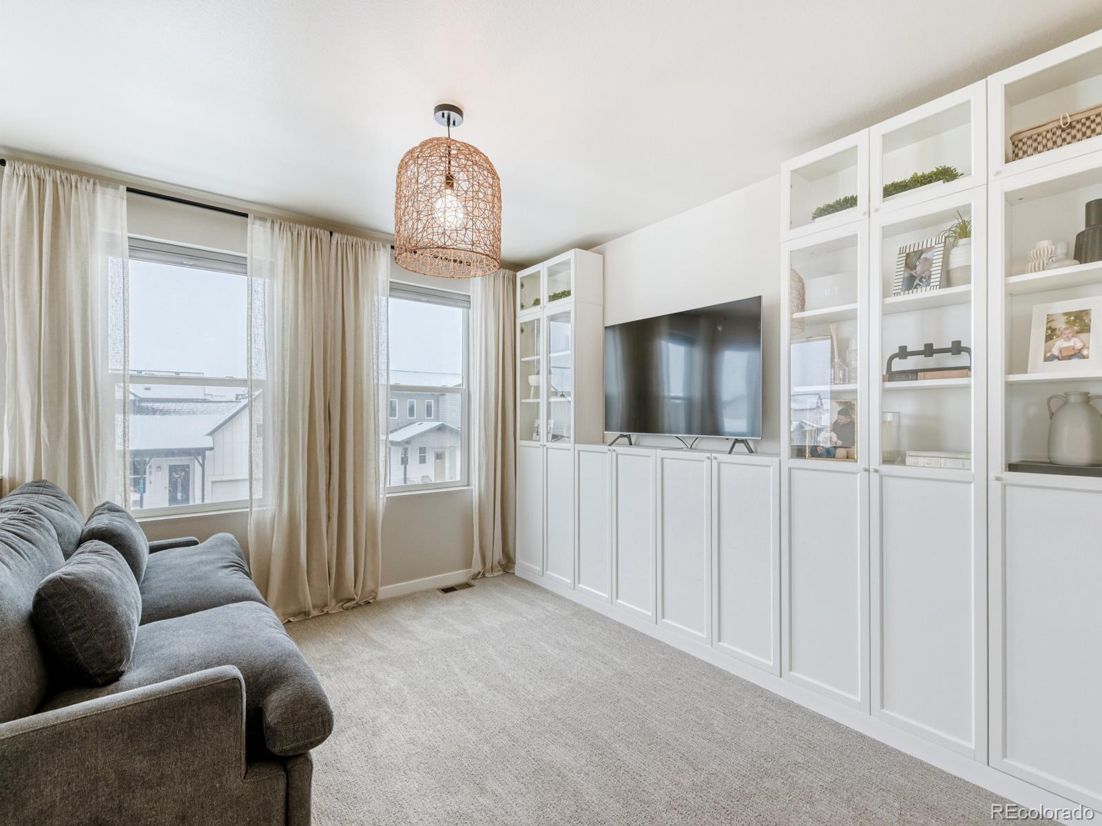 MLS Image #13 for 2969  conquest street,fort collins, Colorado