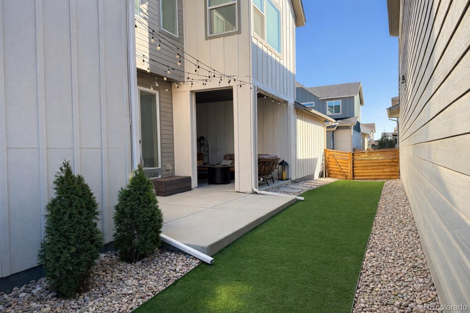 MLS Image #31 for 2969  conquest street,fort collins, Colorado