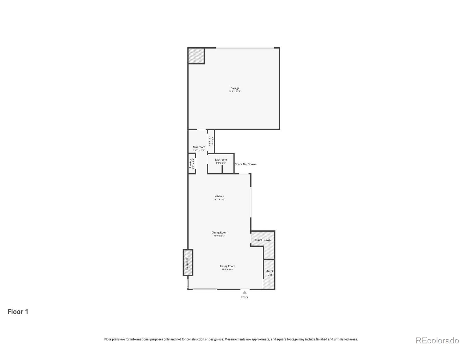 MLS Image #33 for 2969  conquest street,fort collins, Colorado
