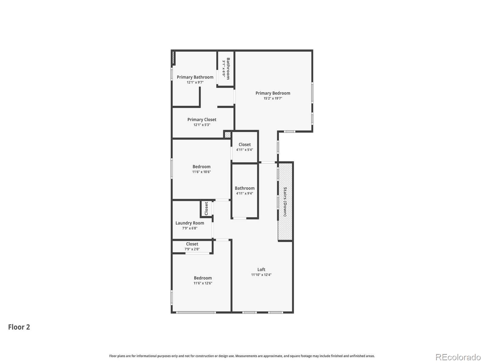 MLS Image #34 for 2969  conquest street,fort collins, Colorado