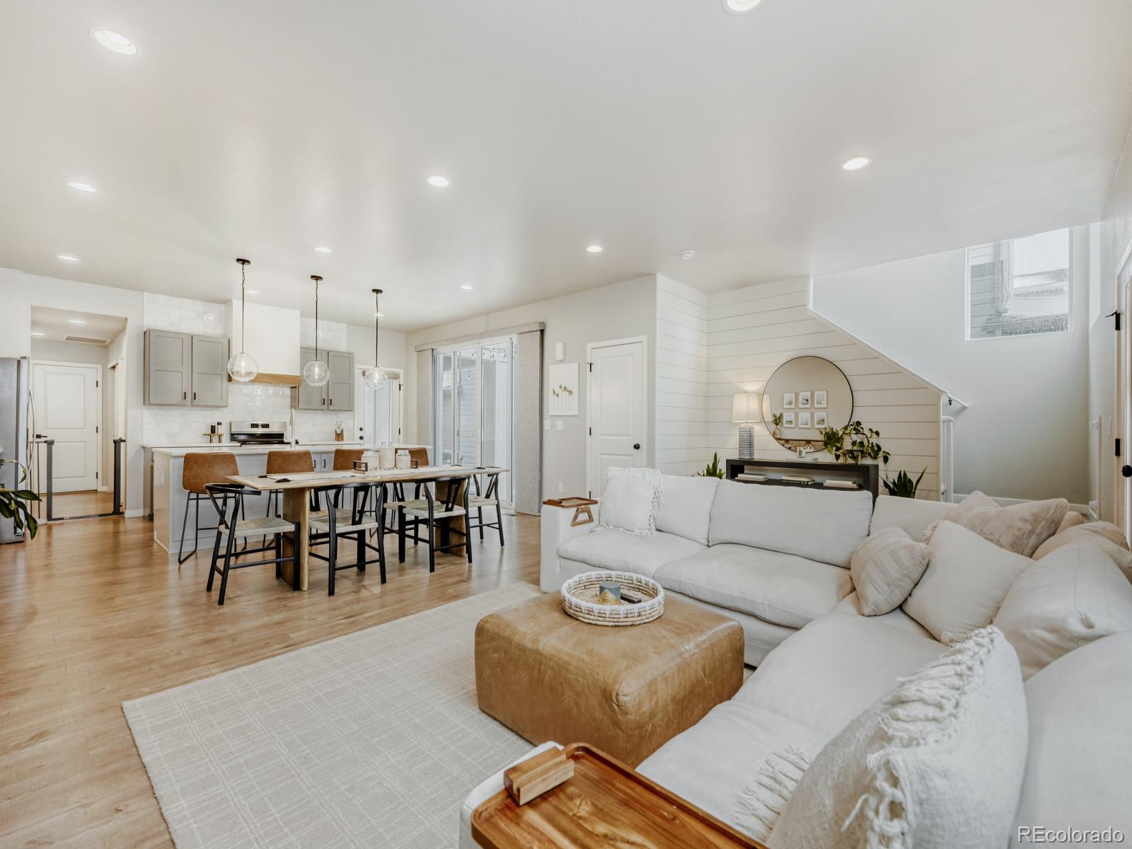 MLS Image #5 for 2969  conquest street,fort collins, Colorado