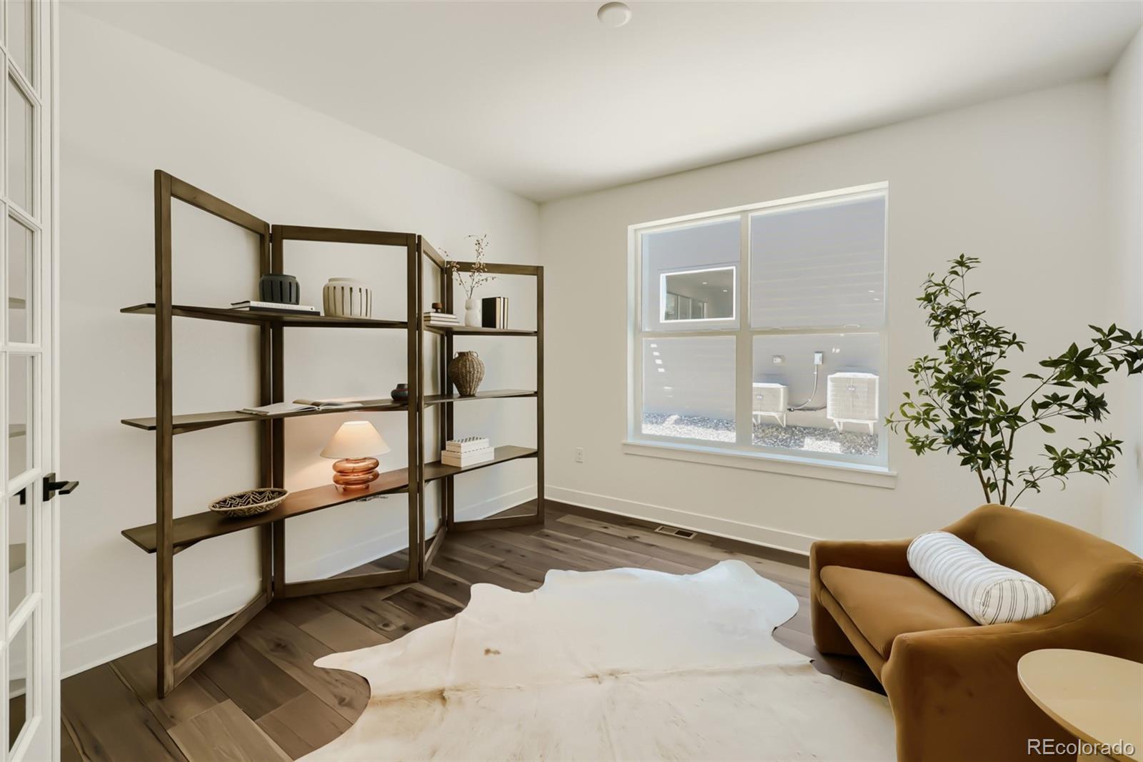 MLS Image #6 for 1420  deherder drive,castle rock, Colorado