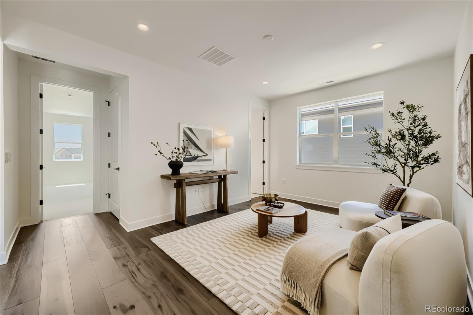 MLS Image #7 for 1420  deherder drive,castle rock, Colorado