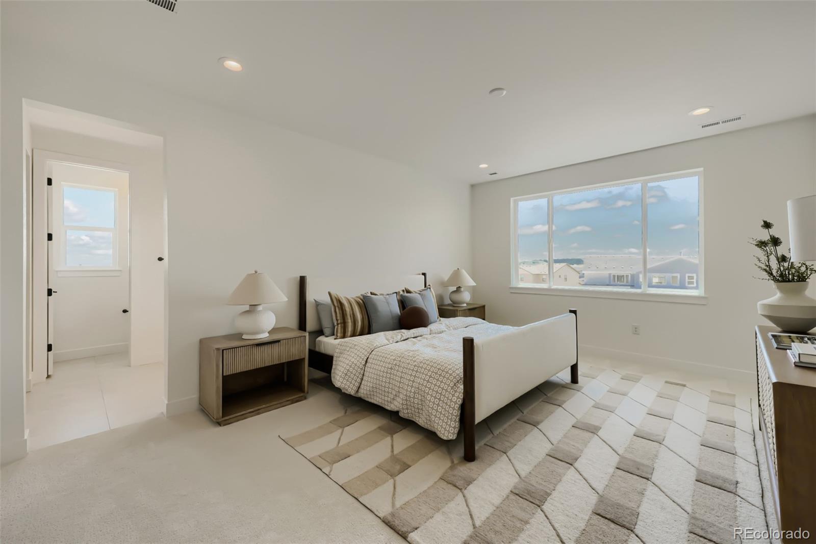 MLS Image #8 for 1420  deherder drive,castle rock, Colorado