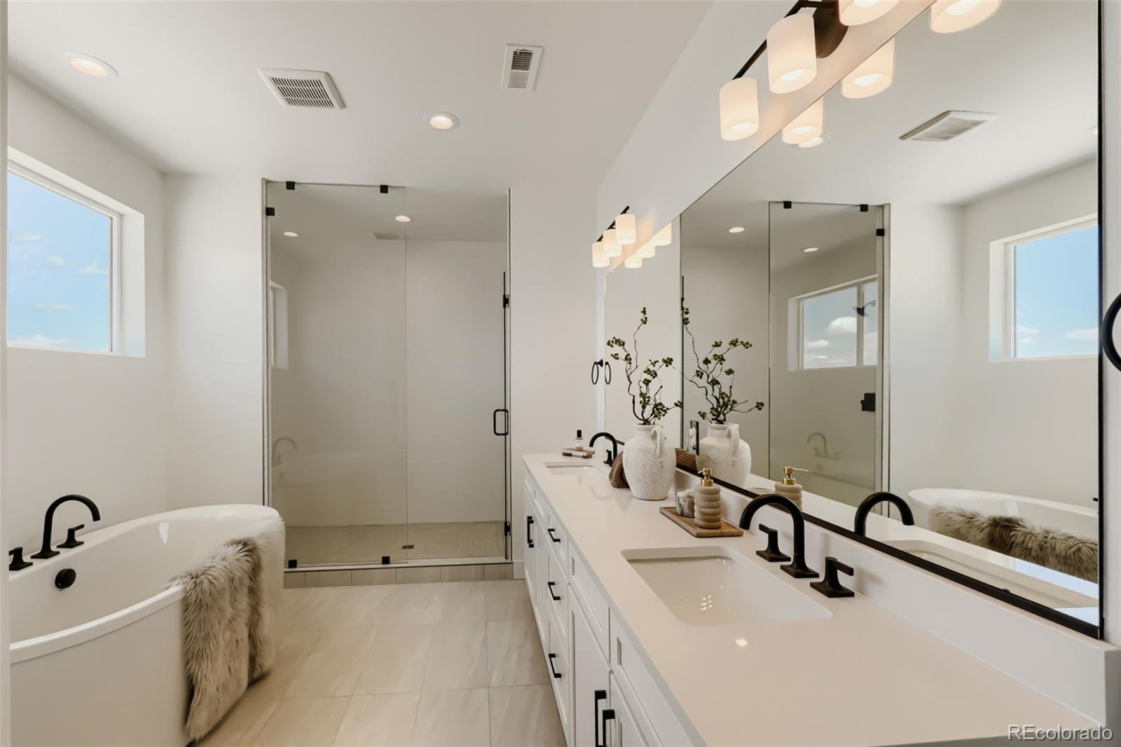 MLS Image #9 for 1420  deherder drive,castle rock, Colorado
