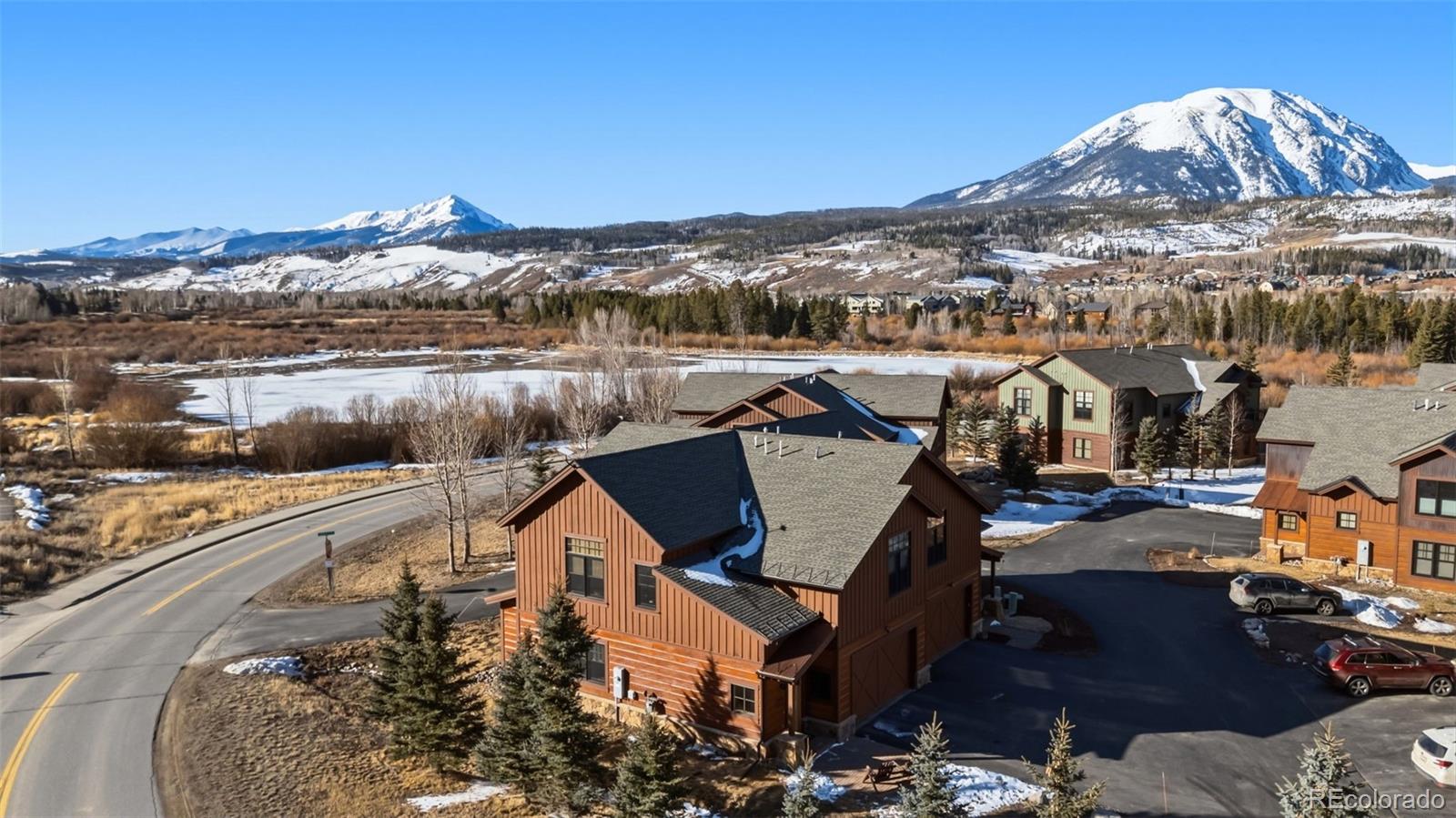 MLS Image #2 for 52  spinner place,silverthorne, Colorado