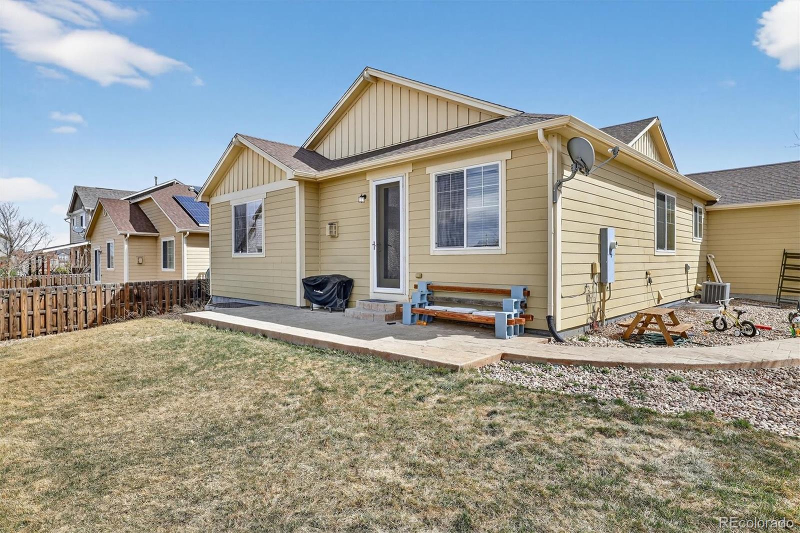 MLS Image #27 for 75 n newcastle court,aurora, Colorado