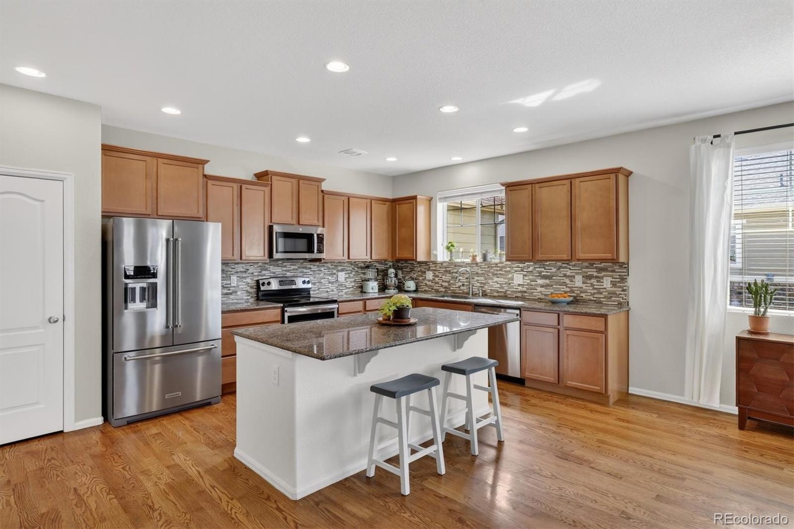 MLS Image #4 for 75 n newcastle court,aurora, Colorado