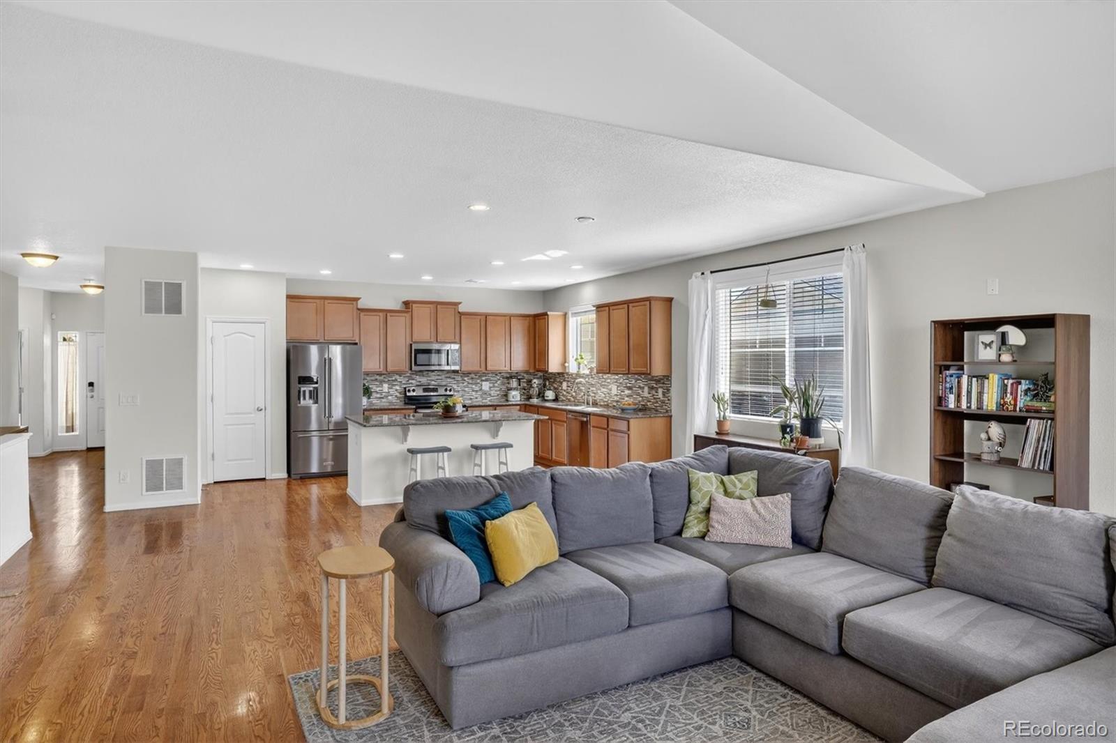 MLS Image #9 for 75 n newcastle court,aurora, Colorado