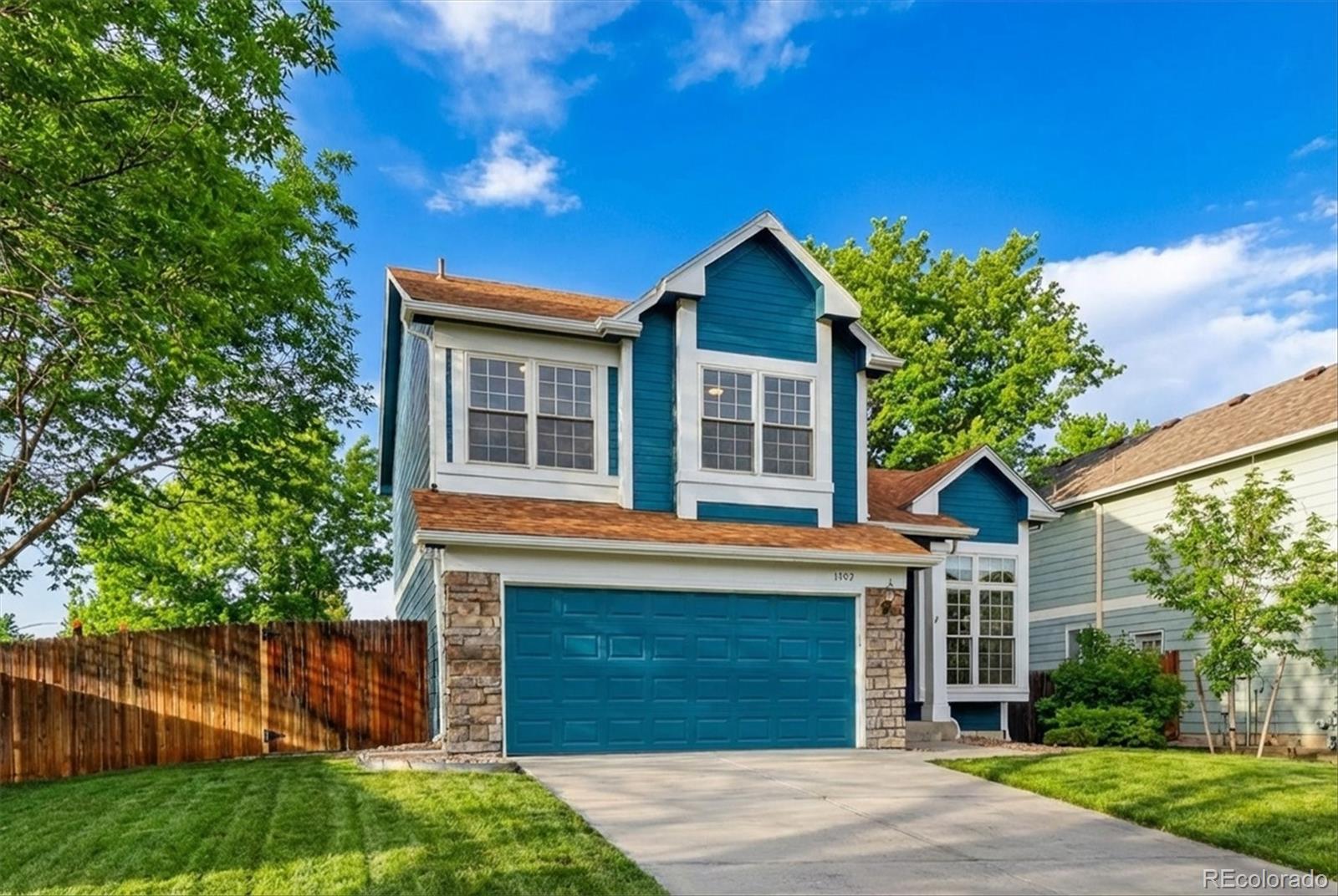 MLS Image #2 for 1302  marigold court,lafayette, Colorado