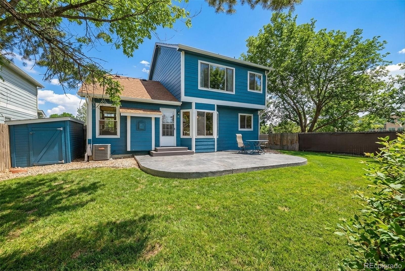 MLS Image #26 for 1302  marigold court,lafayette, Colorado