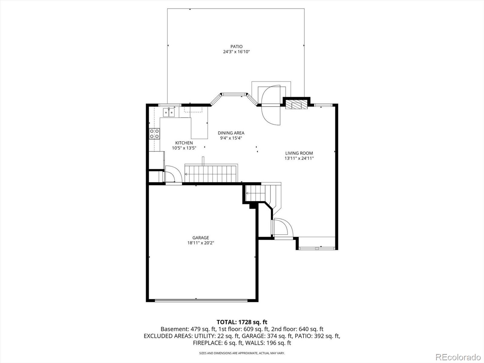MLS Image #29 for 1302  marigold court,lafayette, Colorado