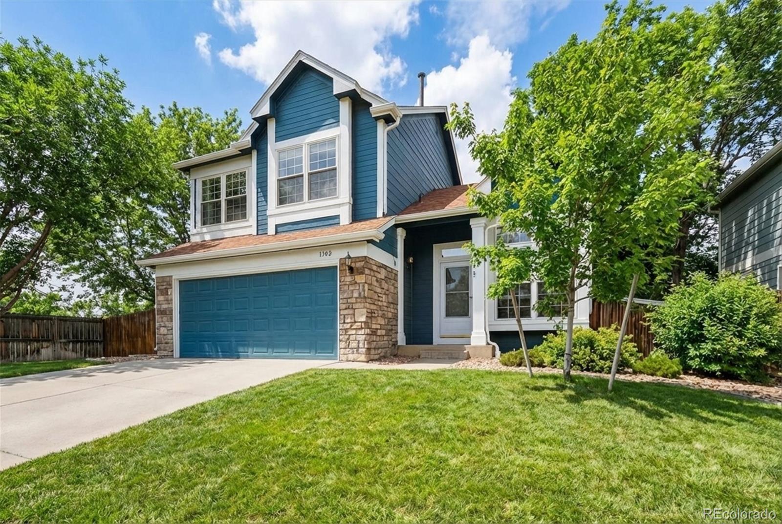 MLS Image #3 for 1302  marigold court,lafayette, Colorado