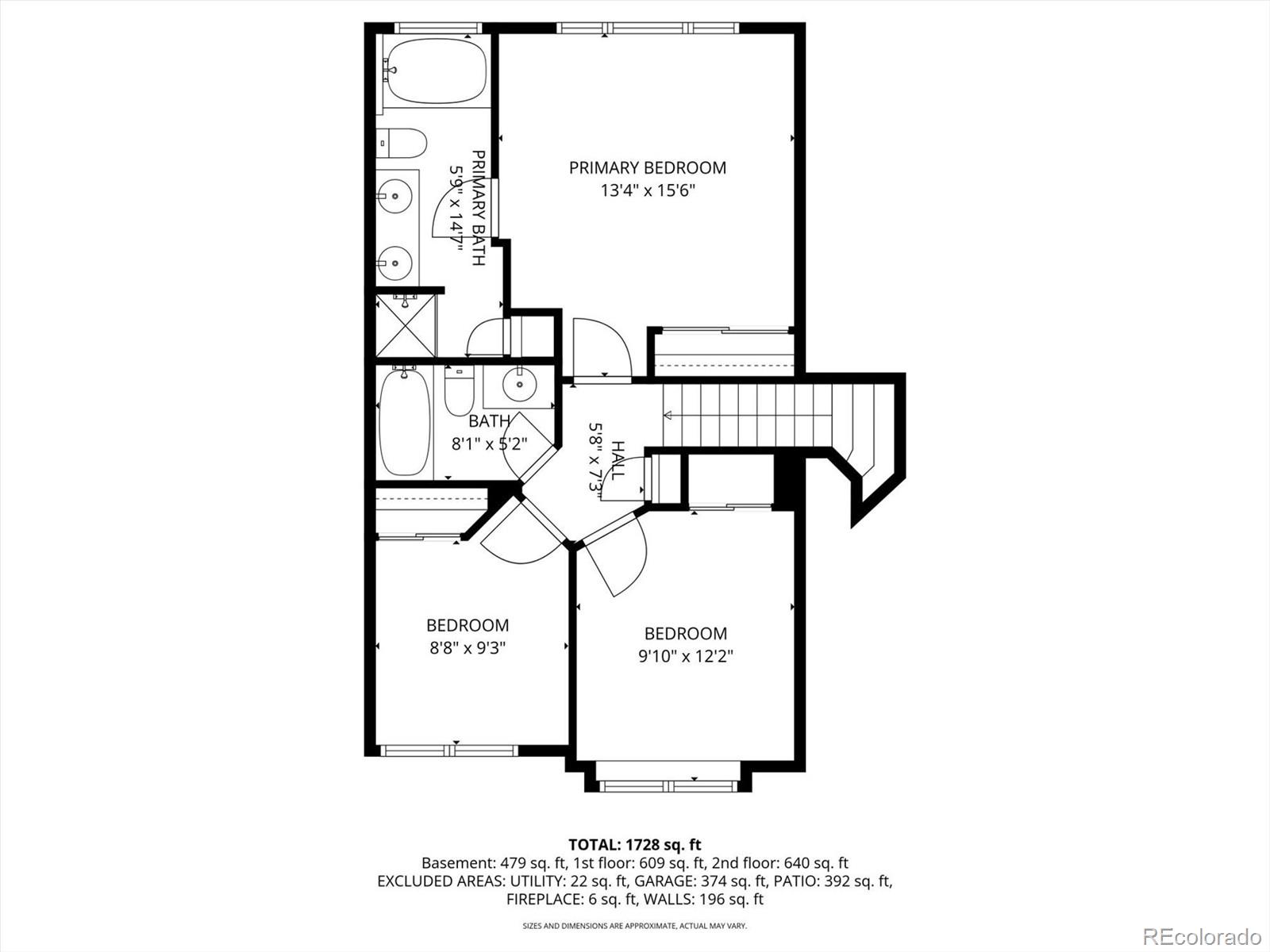 MLS Image #30 for 1302  marigold court,lafayette, Colorado