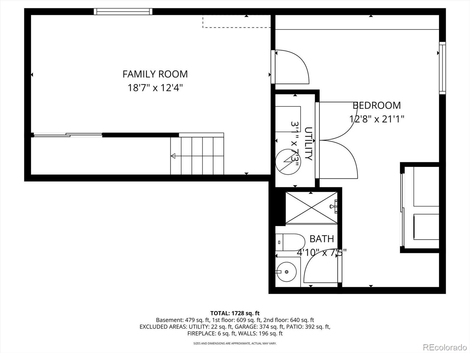 MLS Image #31 for 1302  marigold court,lafayette, Colorado