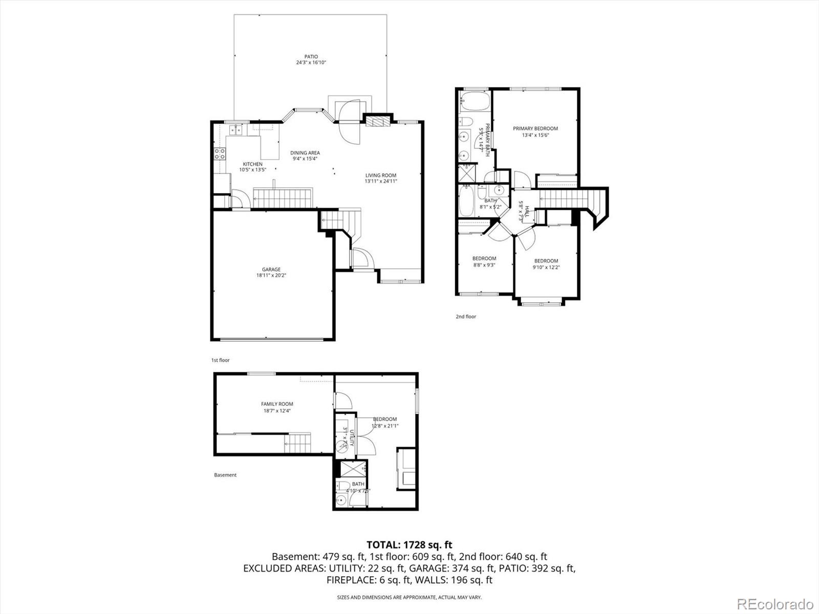MLS Image #32 for 1302  marigold court,lafayette, Colorado