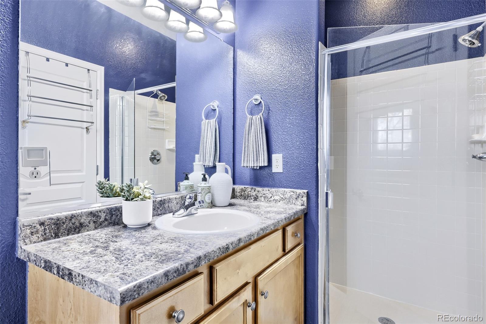 MLS Image #12 for 9972 w jewell avenue b,lakewood, Colorado