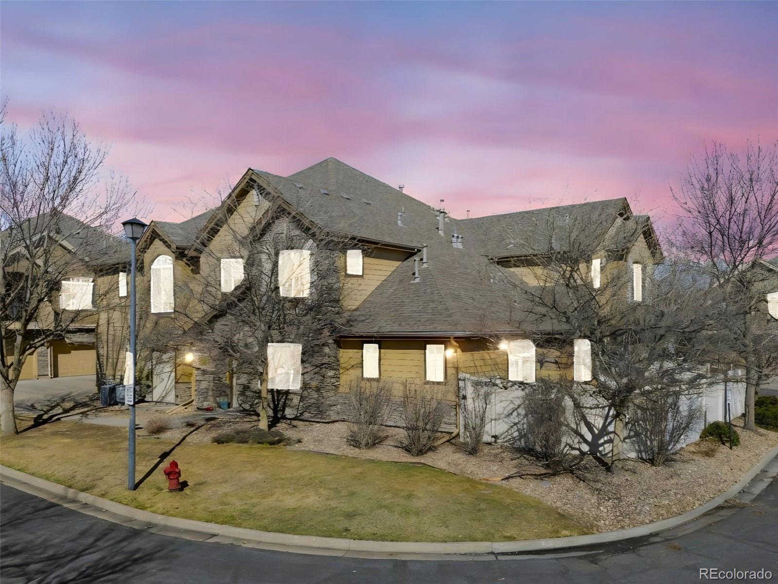 MLS Image #19 for 9972 w jewell avenue b,lakewood, Colorado